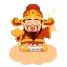 Vòng Quay May Mắn 888p welfare icon